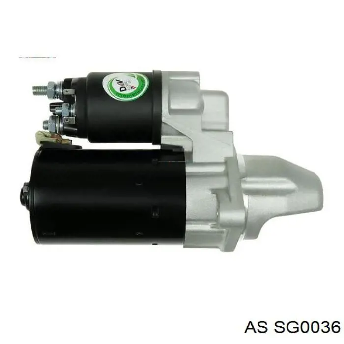  SG0036 AS/Auto Storm