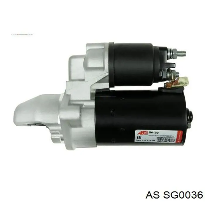  AS/Auto Storm SG0036 ціна, від 3.82 USD