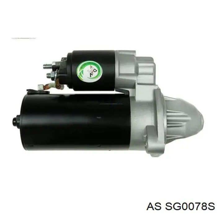 Купити SG0078S AS/Auto Storm Редуктор стартера