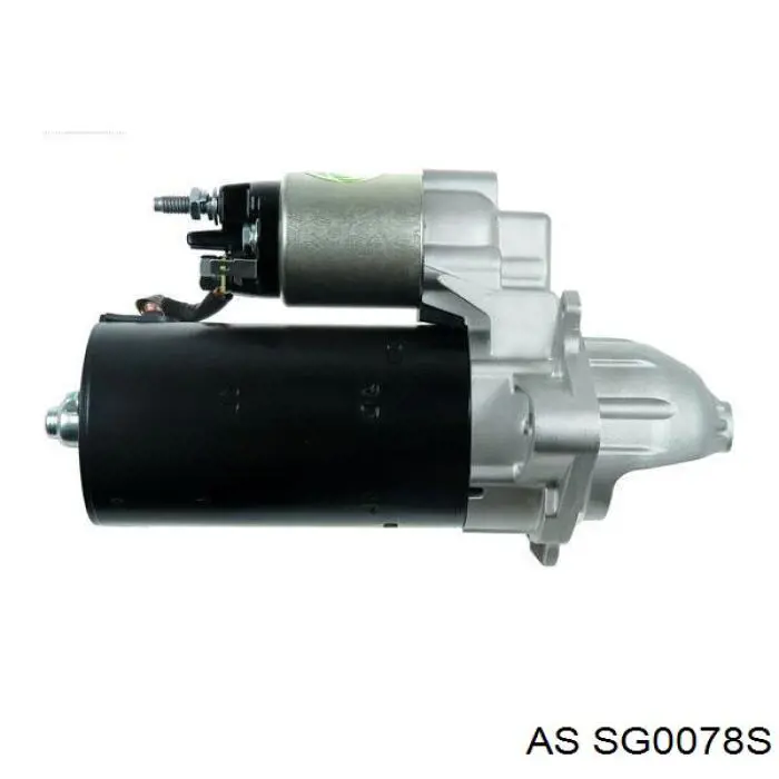 SG0078S AS/Auto Storm Редуктор стартера