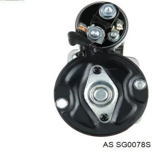 Редуктор стартера AS/Auto Storm SG0078S ціна, від 12.35 USD