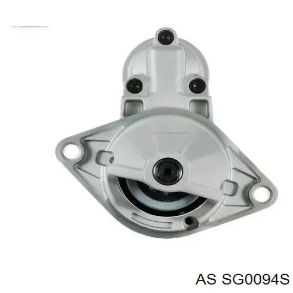 SG0094S AS/Auto Storm 