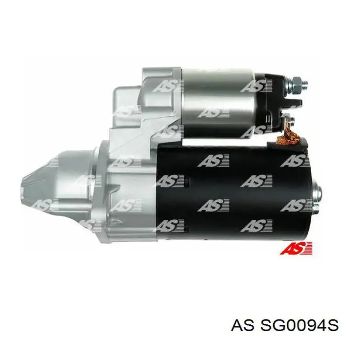 Купити SG0094S AS/Auto Storm 