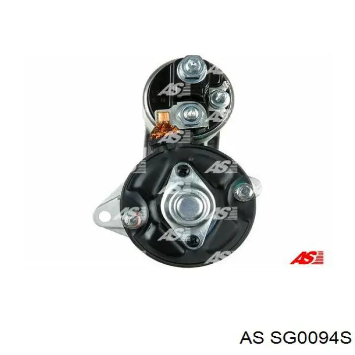 AS/Auto Storm SG0094S ціна, від 3.07 USD