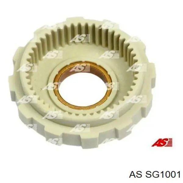 Купити SG1001 AS/Auto Storm Планетарна шестерня редуктора стартера