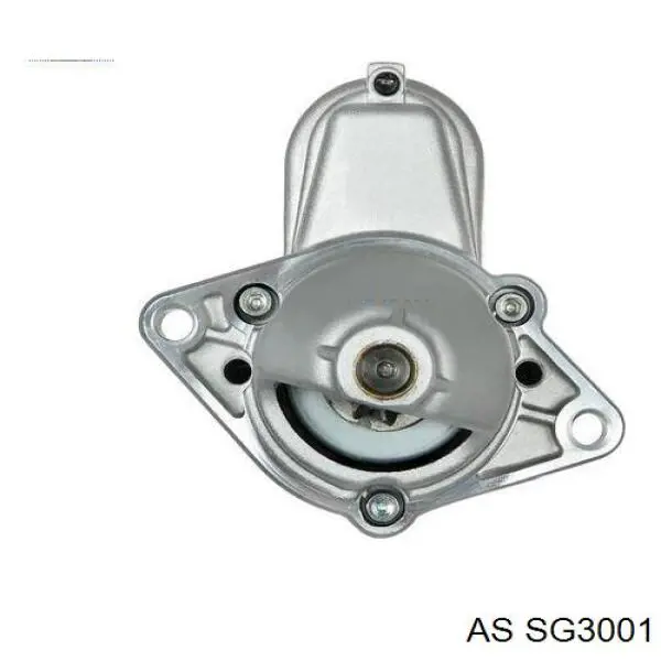 Планетарна шестерня редуктора стартера AS/Auto Storm SG3001 ціна, від 5.30 USD