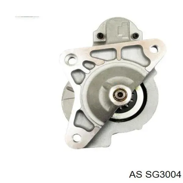 SG3004 AS/Auto Storm Планетарна шестерня редуктора стартера