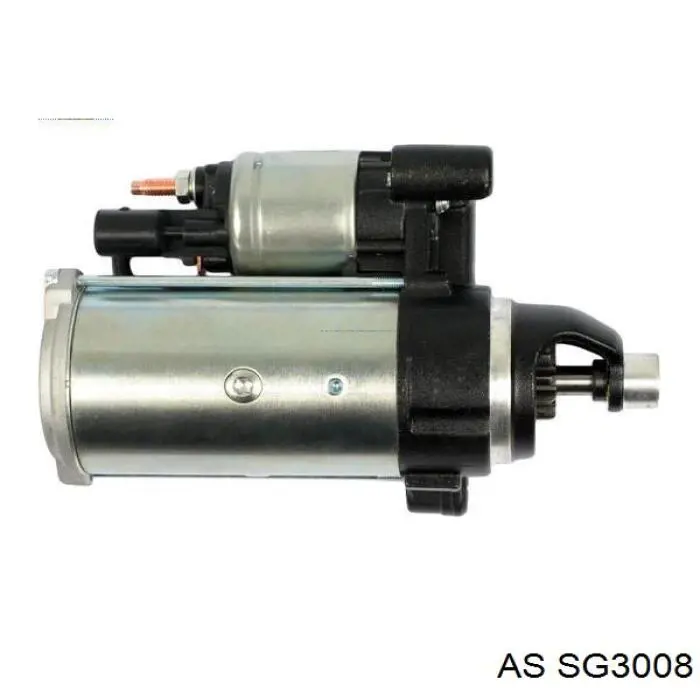 Купити SG3008 AS/Auto Storm Планетарна шестерня редуктора стартера