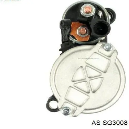 Планетарна шестерня редуктора стартера AS/Auto Storm SG3008 ціна, від 23.45 USD
