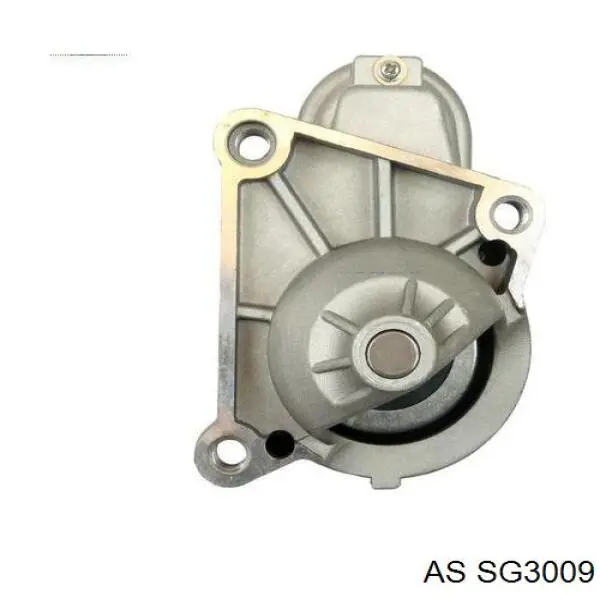Редуктор стартера AS/Auto Storm SG3009 ціна, від 23.49 USD