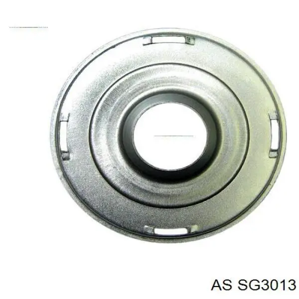 Купити SG3013 AS/Auto Storm Амортизатор під капот