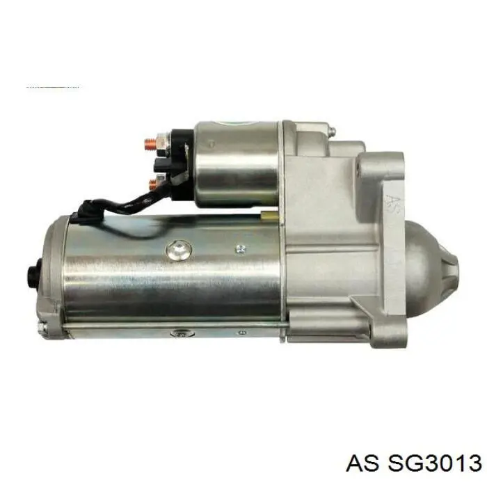 SG3013 AS/Auto Storm Стійка капота