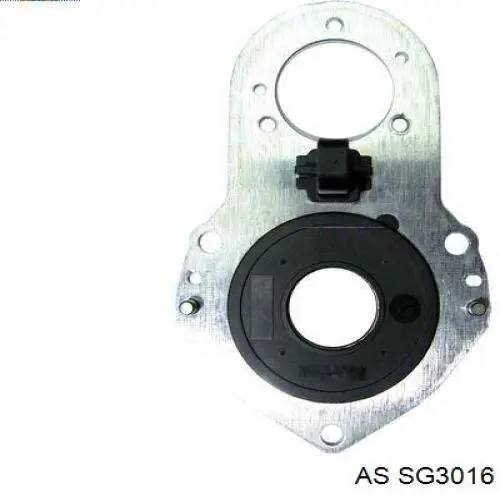Амортизатор багажника SG3016 AS/Auto Storm