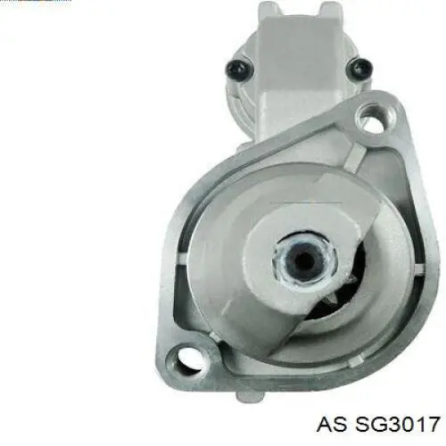  SG3017 AS/Auto Storm
