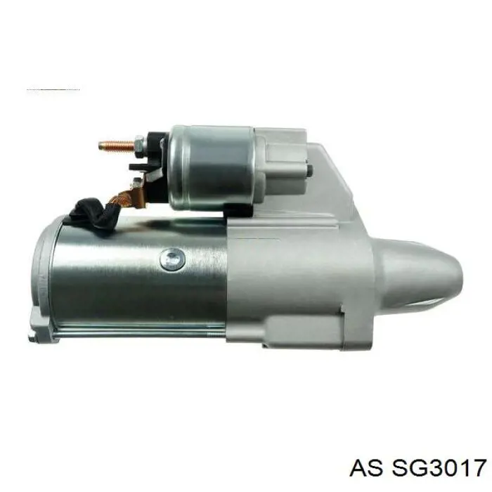  AS/Auto Storm SG3017