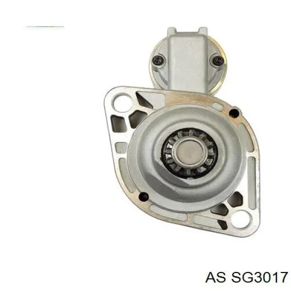 SG3017 AS/Auto Storm 