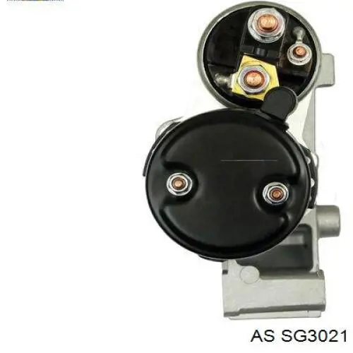 Купити SG3021 AS/Auto Storm Планетарна шестерня редуктора стартера