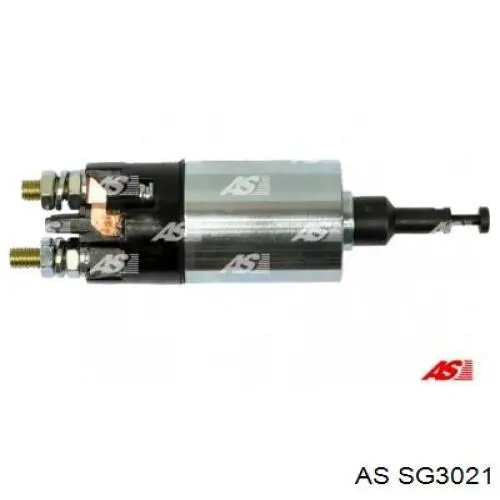  AS/Auto Storm SG3021