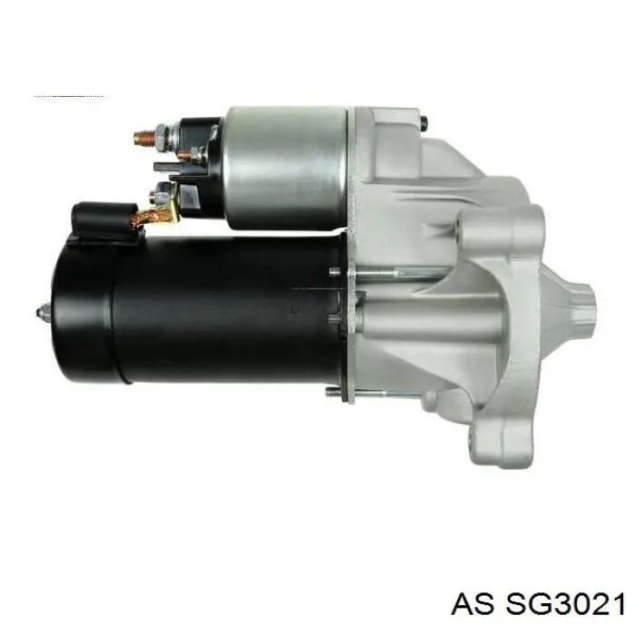 SG3021 AS/Auto Storm Планетарна шестерня редуктора стартера