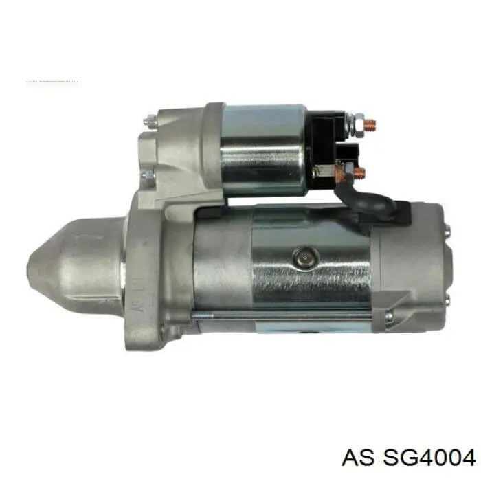 Купити SG4004 AS/Auto Storm Редуктор стартера
