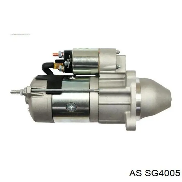 Редуктор стартера SG4007 AS/Auto Storm