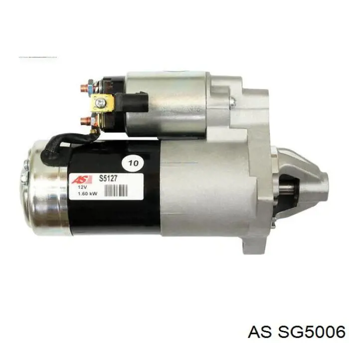 Купити SG5006 AS/Auto Storm 