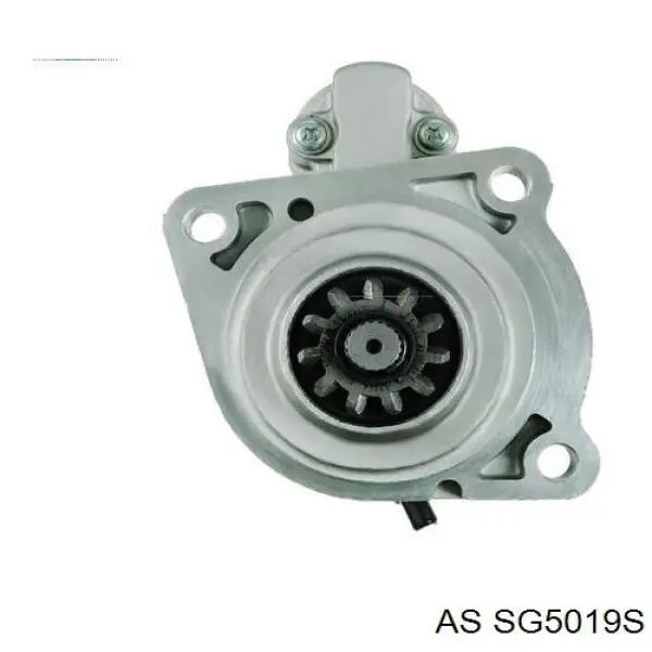 Планетарна шестерня редуктора стартера 2336050Y12 Nissan/Infiniti