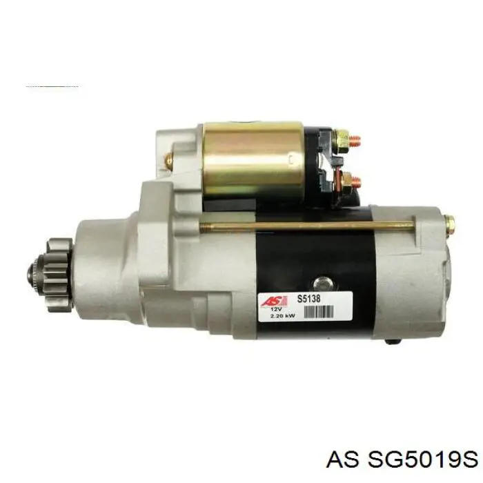 2336050Y12 Nissan/Infiniti Планетарна шестерня редуктора стартера