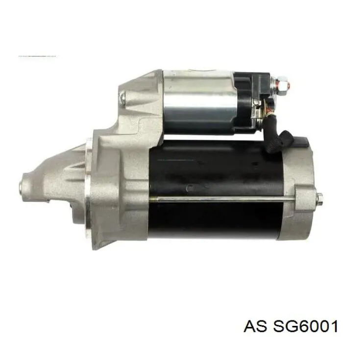 SG6001 AS/Auto Storm 