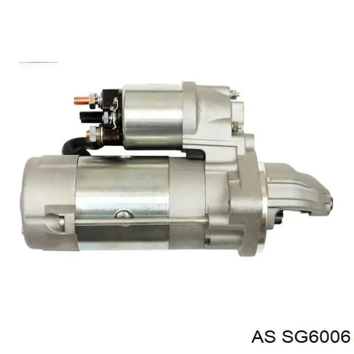 SG6006 As-pl ремкомплект стартера
