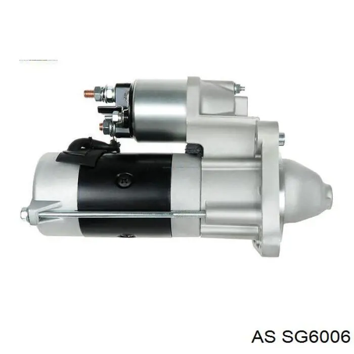  Ремкомплект стартера Lancia Kappa 