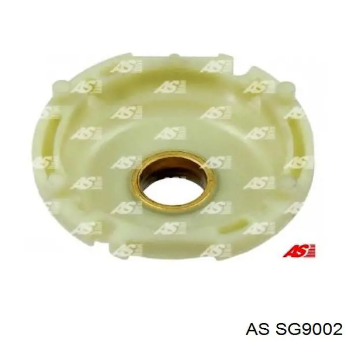 Купити SG9002 AS/Auto Storm Планетарна шестерня редуктора стартера