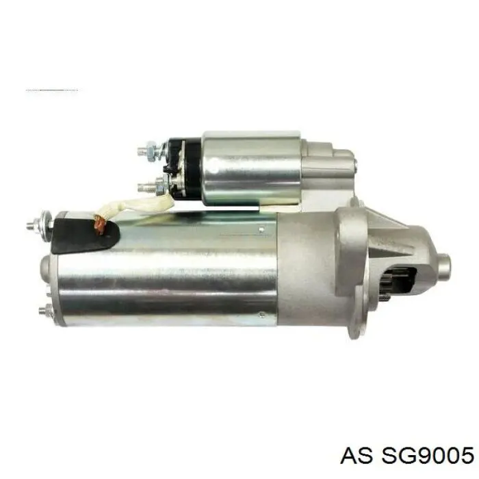 SG9005 AS/Auto Storm Планетарна шестерня редуктора стартера