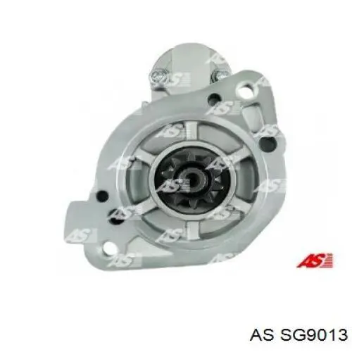 Планетарна шестерня редуктора стартера AS/Auto Storm SG9013 ціна, від 4.42 USD
