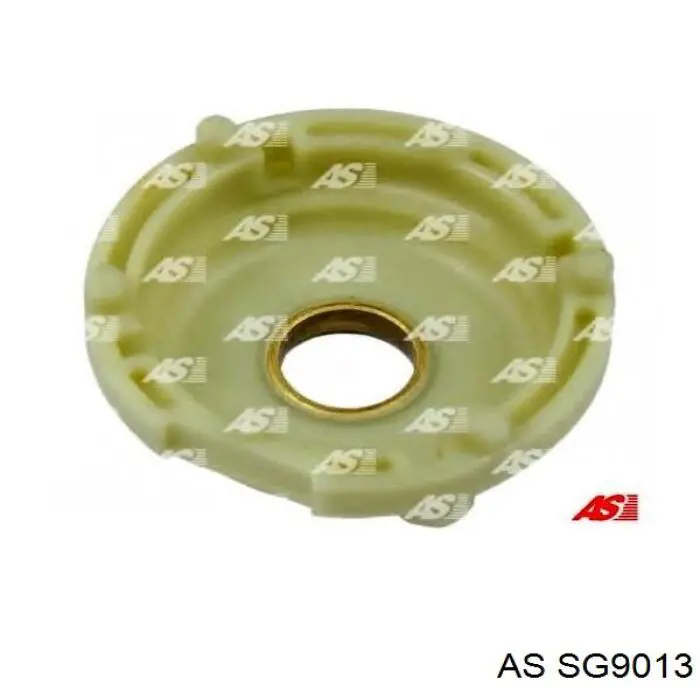 SG9013 AS/Auto Storm Планетарна шестерня редуктора стартера