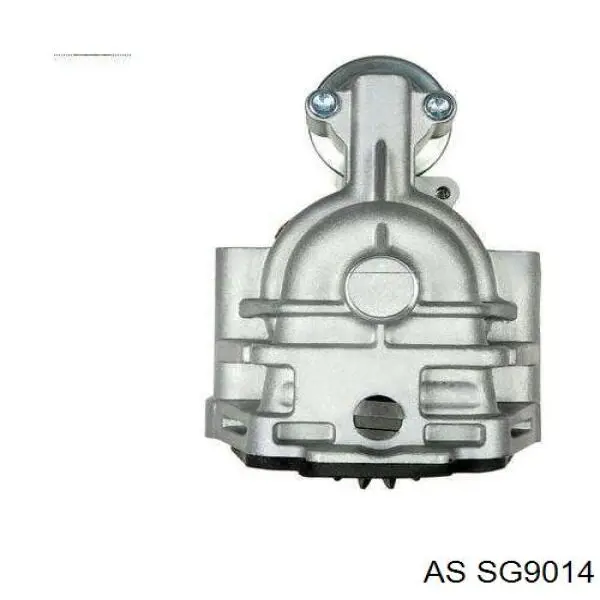 SG9014 As-pl ремкомплект стартера