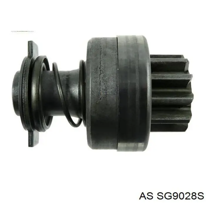 SG9028S AS/Auto Storm 