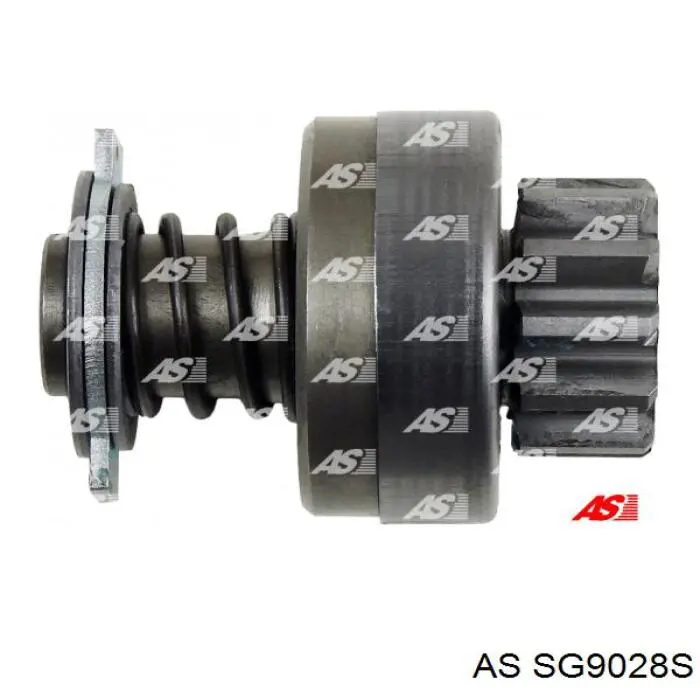  AS/Auto Storm SG9028S ціна, від 46.72 USD