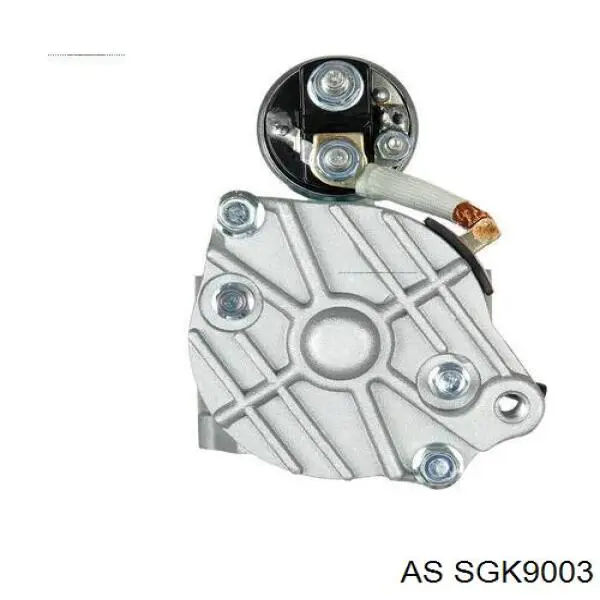Купити SGK9003 AS/Auto Storm 