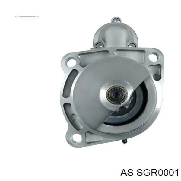 Ремкомплект стартера AS/Auto Storm SGR0001 ціна, від 1.69 USD