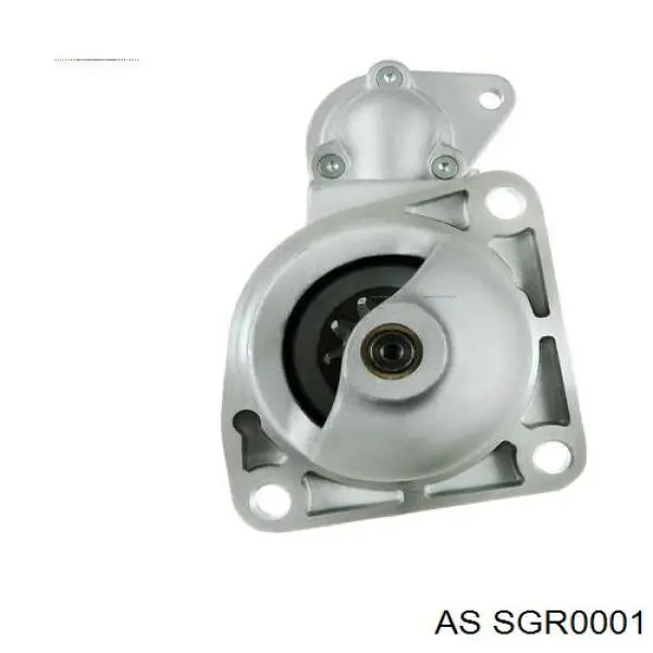 SGR0001 AS/Auto Storm ремкомплект стартера