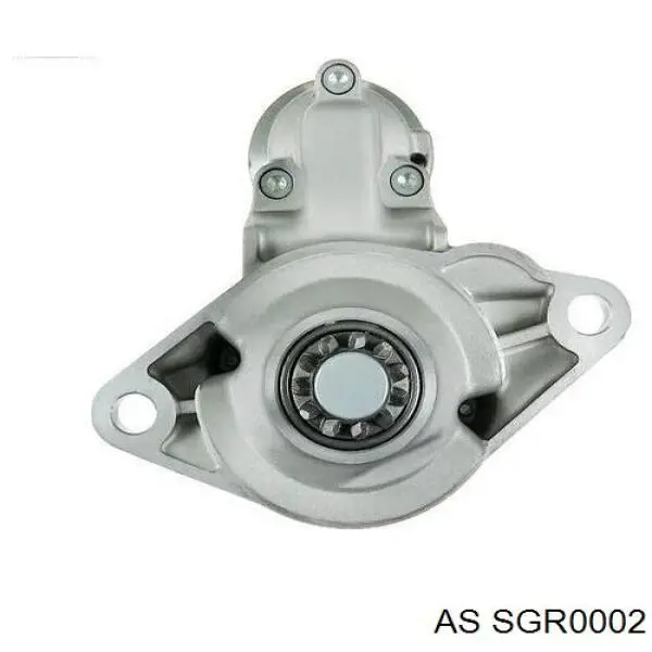  AS/Auto Storm SGR0002 ціна, від 0.48 USD