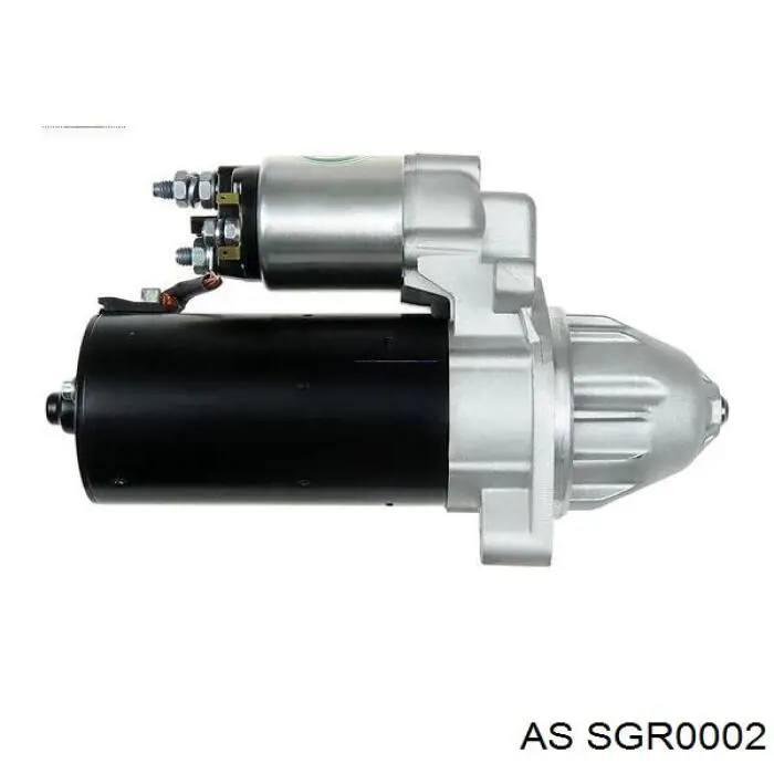 Купити SGR0002 AS/Auto Storm 