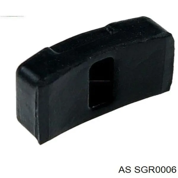 SGR0006 AS/Auto Storm 