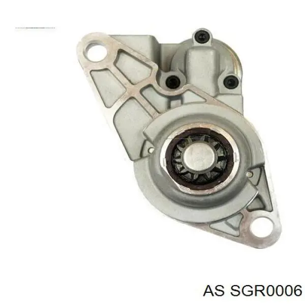  AS/Auto Storm SGR0006 ціна, від 0.89 USD