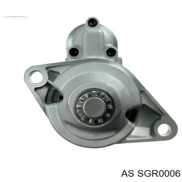 Купити SGR0006 AS/Auto Storm 