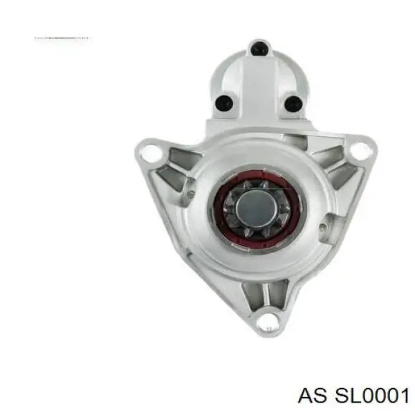 Виделка стартера Mercedes A0001511635 ціна, від 0.95 USD