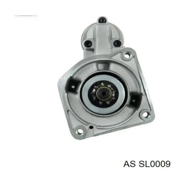Виделка стартера As-pl SL0010 ціна, від 1.58 USD