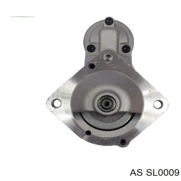 Купити SL0009 AS/Auto Storm Виделка стартера