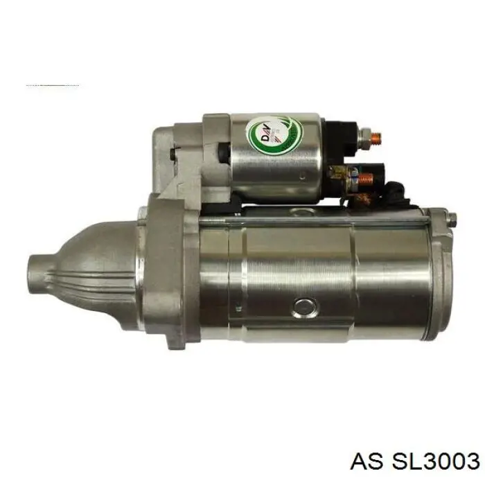 Виделка стартера SL3003 AS/Auto Storm